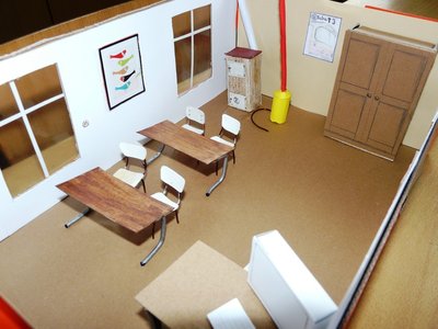 01.06.2015 - Dream classroom (projekt LA NGONPO) - Album - fotografie 19